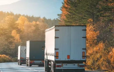 Konya ile Karaçoban Arası Klima Taşıma