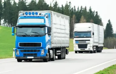 Konya ile Karaçoban Arası Eşya Taşıma